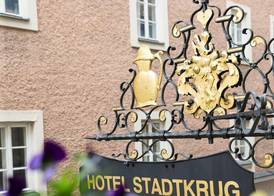 Altstadt Hotel Stadtkrug 5