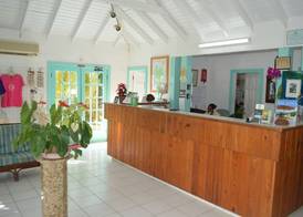 Oualie Beach Resort 3