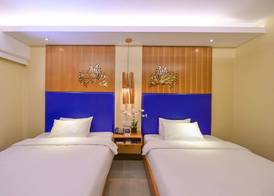BE Resort Mactan 5
