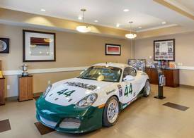 Comfort Inn & Suites Tooele-Salt Lake City 4