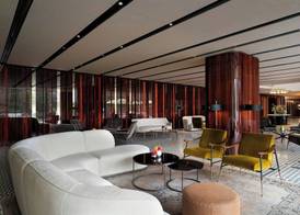 Sheraton Lake Como Hotel 2