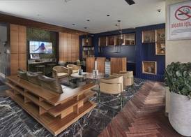 The Wyspy Hotel 3