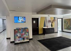 Motel 6 Hollywood 2