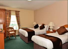 Murphy's Hotel 5