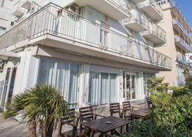Hotel B&B Nizza Riccione 5