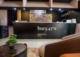 Bura 45 Boutique Hotel 3