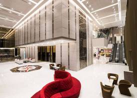 Best Western Plus Wanda Grand Hotel 3