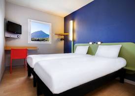 Ibis Budget Chalon Sur Saone Nord 4