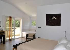 Private Hôtel - Adults Only 5