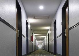 Express Inn Parsons 2
