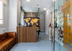 Hostel Center Madrid 2
