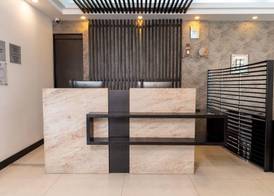 Wyndham Garden Quito 3