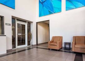 SureStay Hotel by Best Western Brownsville 3