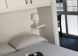 Lupetta apartment 2