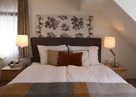 Hotel Weinlaube 4