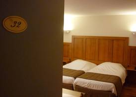 Appart Hotel Charles Sander 5