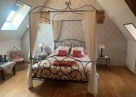 Le Clos des Tilleuls - D Day Home 4