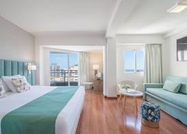 Hotel Costa Málaga - Adults Recommended - by Pierre & Vacances 5
