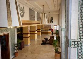 Hôtel Oscar 2