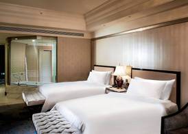 InterContinental Hotels LHASA PARADISE by IHG 3