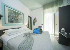 SI Rimini Hotel 5