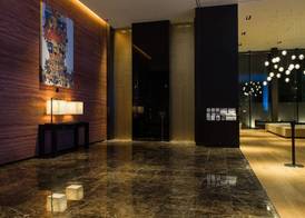 JR Kyushu Hotel Blossom Shinjuku 4