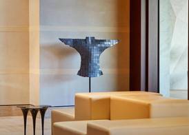 Grand Hyatt Abu Dhabi Hotel & Residences Emirates Pearl 5