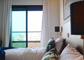 L'escale Suites Résidence Hôtelière By 7AV HOTELS 3