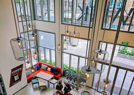 Wink Can Tho Centre, Unscripted by Hyatt - 24 Hours stay 5