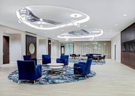 SpringHill Suites by Marriott Boston Logan Airport Revere Beach 4