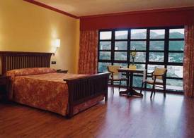 Hotel Mirador de la Cepada 2