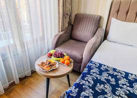 Hamit Hotel Istanbul - Special Category 5