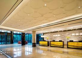 Ramada by Wyndham Shanghai Pudong 3