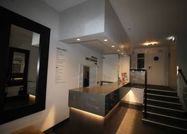 Imperador Hotel 4