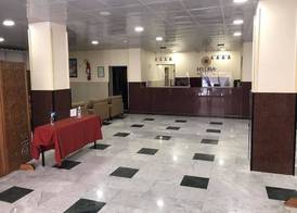 Hotel Hydra - Ouled Fayet 4