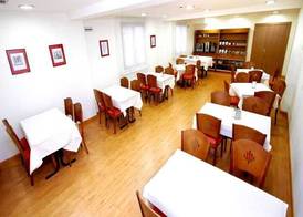 Hotel Agorreta 3