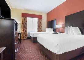 Best Western Plus Flowood Inn & Suites 5