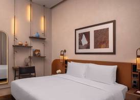 The Chedi Hegra, AlUla 5