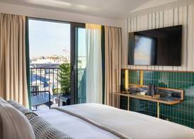 Hôtel Filigrane & Spa 5