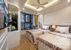 Royal Holiday Hanoi Hotel 4