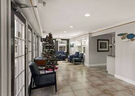 Quality Inn Ocean Springs - Biloxi East 4