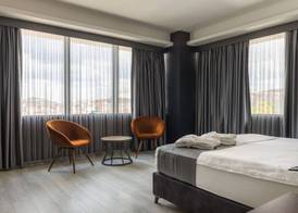 The Plaza Hotel Edirne 5