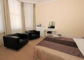 Albany, Brighton & Hove 4