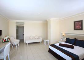 Royal Arena Hotel & Resort Spa 4