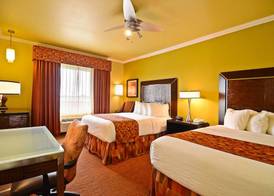 Best Western Plus Christopher Inn & Suites 3