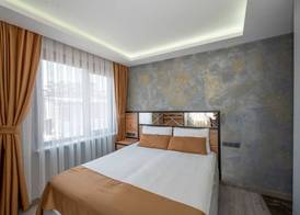 Boutique Dedem Hotel 4