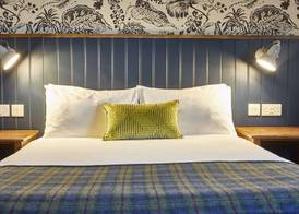 Swan Hotel by Greene King Inns 5