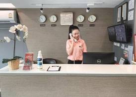 Casa Residence Hotel 5
