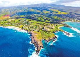 Kapalua Villas Maui 5