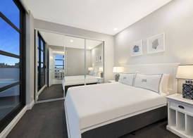 The Hamptons Apartments - St Kilda 4